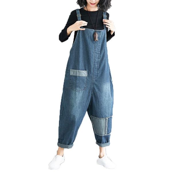 summer women denim rompers casual jeans blue strap jumpsuits ladies fashion hanging file streetwear women's &, Black;white
summer women denim rompers casual jeans blue strap jumpsuits ladies fashion hanging file streetwear women's &, Black;white