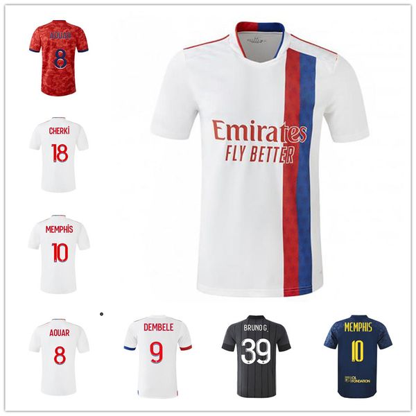 olympique lyonnais lyon soccer jersey 21 22 maillot de foot 2021 2022 maillots de football shirt traore memphis ol men + kids kit uniforms, Black;yellow
olympique lyonnais lyon soccer jersey 21 22 maillot de foot 2021 2022 maillots de football shirt traore memphis ol men + kids kit uniforms, Black;yellow