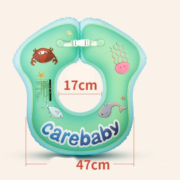 kids baby swimming ring infant inflatable floating waist armpit circle rings bath raft pool accessories(small) life vest & buoy
kids baby swimming ring infant inflatable floating waist armpit circle rings bath raft pool accessories(small) life vest & buoy