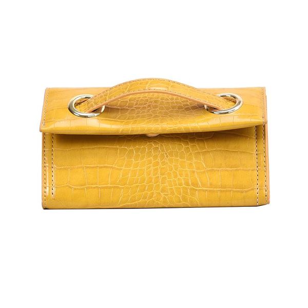 women's handbag fashion light retro stone stripe all-match comfortable bag waist bags
women's handbag fashion light retro stone stripe all-match comfortable bag waist bags