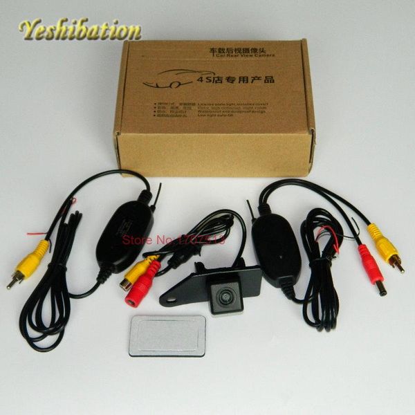 car rear view cameras& parking sensors yeshibation wireless hd back up reverse camera for mitsubishi asx rvr 2010~2021 ccd night vision
car rear view cameras& parking sensors yeshibation wireless hd back up reverse camera for mitsubishi asx rvr 2010~2021 ccd night vision