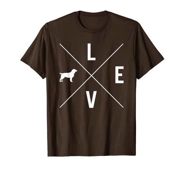 i love boykin spaniel t-shirt, White;black
i love boykin spaniel t-shirt, White;black