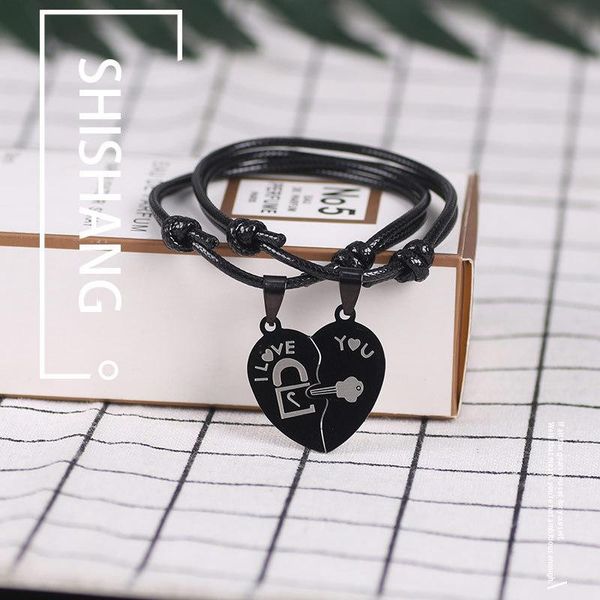 fashion vintage classic love sweetheart bracelets statement bangles accessories charm jewelry 2021 bijouterie gift wholesale link, chain, Black
fashion vintage classic love sweetheart bracelets statement bangles accessories charm jewelry 2021 bijouterie gift wholesale link, chain, Black