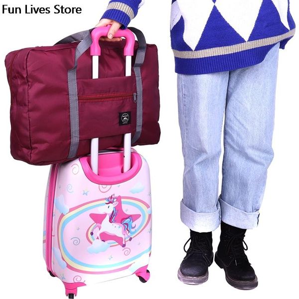 duffel bags foldable travel duffle large capacity waterproof weekend bag women luggage organizers packing cubes shoulder totes carry on
duffel bags foldable travel duffle large capacity waterproof weekend bag women luggage organizers packing cubes shoulder totes carry on