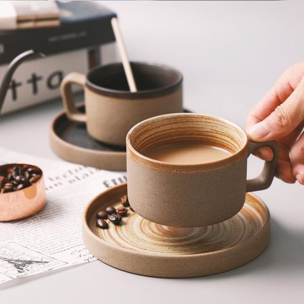 cups & saucers nordic modern luxury ceramic coffee cup saucer set vintage minimalist creativity home mug caneca mugs bc50bd
cups & saucers nordic modern luxury ceramic coffee cup saucer set vintage minimalist creativity home mug caneca mugs bc50bd