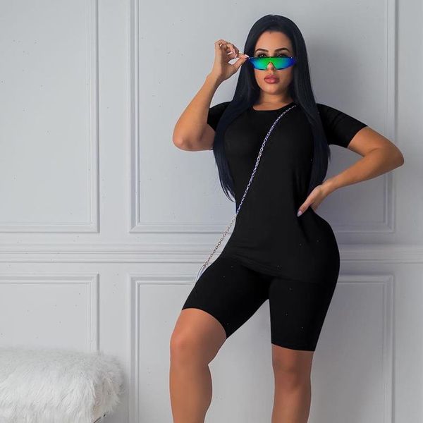 women tracksuits summer clothes for two piece set cotton 2 female pieces sets womens suits, Gray
women tracksuits summer clothes for two piece set cotton 2 female pieces sets womens suits, Gray