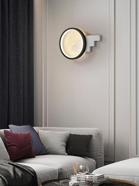 wall lamps led modern lamp for bedside bedroom corridor staircase front desk black gold sconce lighting interior home decoration
wall lamps led modern lamp for bedside bedroom corridor staircase front desk black gold sconce lighting interior home decoration