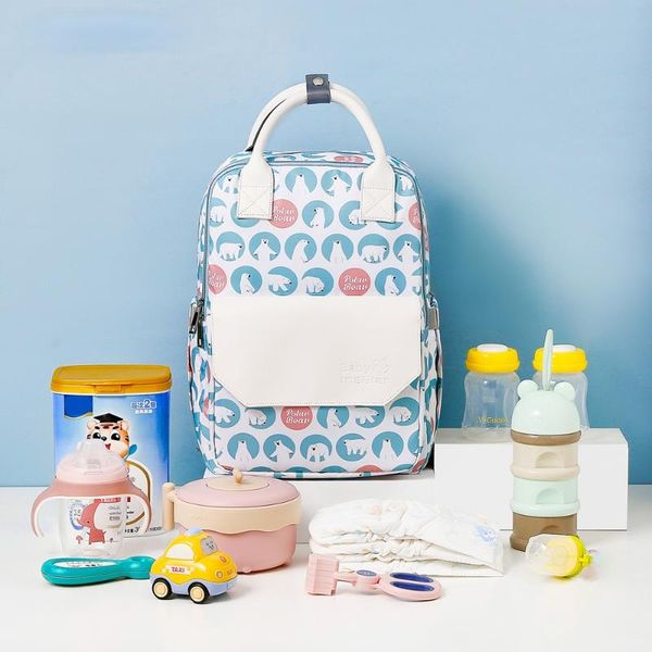 diaper bags fashion nappy backpack bag for mummy maternity stroller large capacity baby organizer mommy
diaper bags fashion nappy backpack bag for mummy maternity stroller large capacity baby organizer mommy