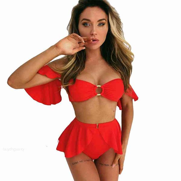 swimsuit push 3pcs suit high up bikinis waist bathing swimwear women biquini ruffle bikini summer beach, White;black
swimsuit push 3pcs suit high up bikinis waist bathing swimwear women biquini ruffle bikini summer beach, White;black