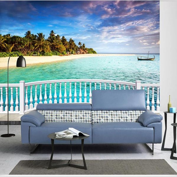 wallpapers decorative wallpaper balcony beautiful island sea view 3d stereo tv background wall living room brdeoom decor mural cloth
wallpapers decorative wallpaper balcony beautiful island sea view 3d stereo tv background wall living room brdeoom decor mural cloth