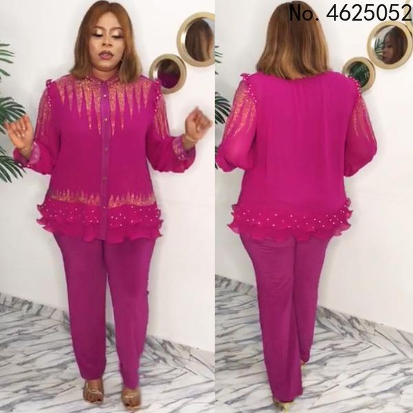 ethnic clothing autumn african women long sleeve dashiki solid color two pieces sets and pant clothes suit, Red
ethnic clothing autumn african women long sleeve dashiki solid color two pieces sets and pant clothes suit, Red