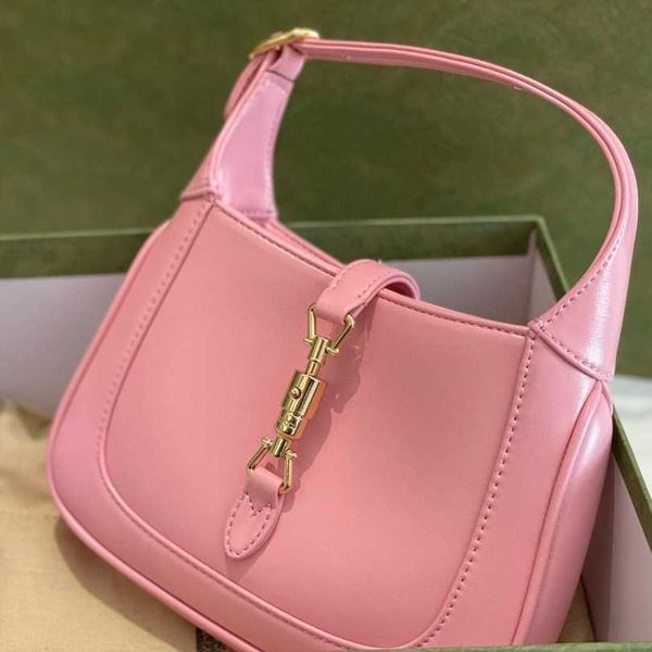 wholesale wholesale mini 1961 underarm leather jackie head bag women's pink saddle portable straddle stick bag yw luxurys designers bag
wholesale wholesale mini 1961 underarm leather jackie head bag women's pink saddle portable straddle stick bag yw luxurys designers bag