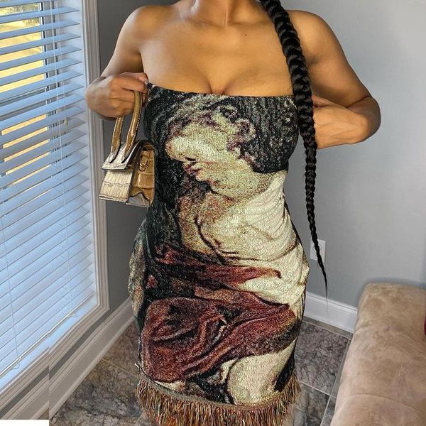 casual dresses strapless slash neck backless dress sheath print club bodycon women summer fashion, Black;gray
casual dresses strapless slash neck backless dress sheath print club bodycon women summer fashion, Black;gray