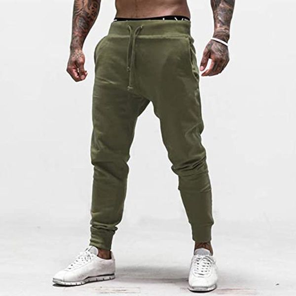 men's pants capris 2021 workout active casual running bodybuilding slim fit sweatpants comfy daily high quality, Black
men's pants capris 2021 workout active casual running bodybuilding slim fit sweatpants comfy daily high quality, Black