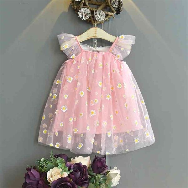 summer flower girls dresses cute korean backless princess dress vestidos fashion beach mesh costume embroidery kids clothes 210715, Red;yellow
summer flower girls dresses cute korean backless princess dress vestidos fashion beach mesh costume embroidery kids clothes 210715, Red;yellow