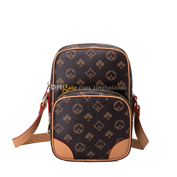 classic canvas designer bags m45236 envelope bags shoulder bag with exquisite packaging inventory
classic canvas designer bags m45236 envelope bags shoulder bag with exquisite packaging inventory