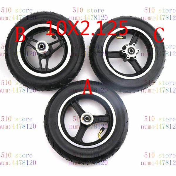 motorcycle wheels & tires three types 10x2.125 tire and aluminum alloy wheel hub are suitable for electric scooter balanci
motorcycle wheels & tires three types 10x2.125 tire and aluminum alloy wheel hub are suitable for electric scooter balanci