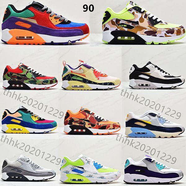 woman mens shoes 90 leisure man women sneakers lace up sport casual classicshoes size us10 us11 eur36-45, Black
woman mens shoes 90 leisure man women sneakers lace up sport casual classicshoes size us10 us11 eur36-45, Black