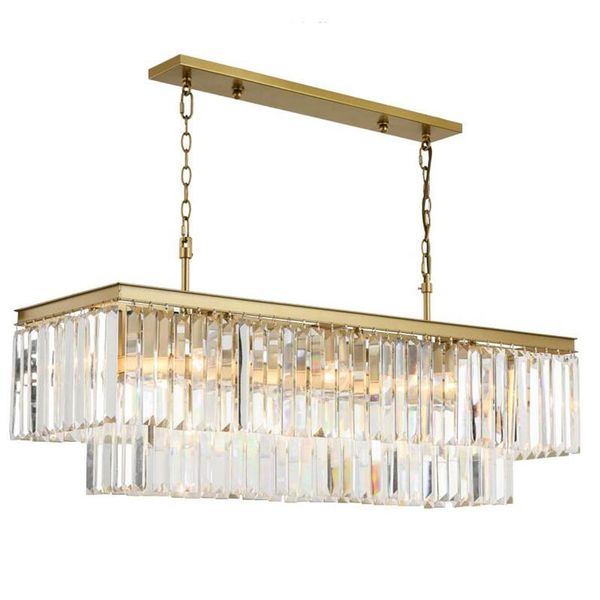 chandeliers square golden crystal chandelier american restaurant dining room bedroom study living led light
chandeliers square golden crystal chandelier american restaurant dining room bedroom study living led light