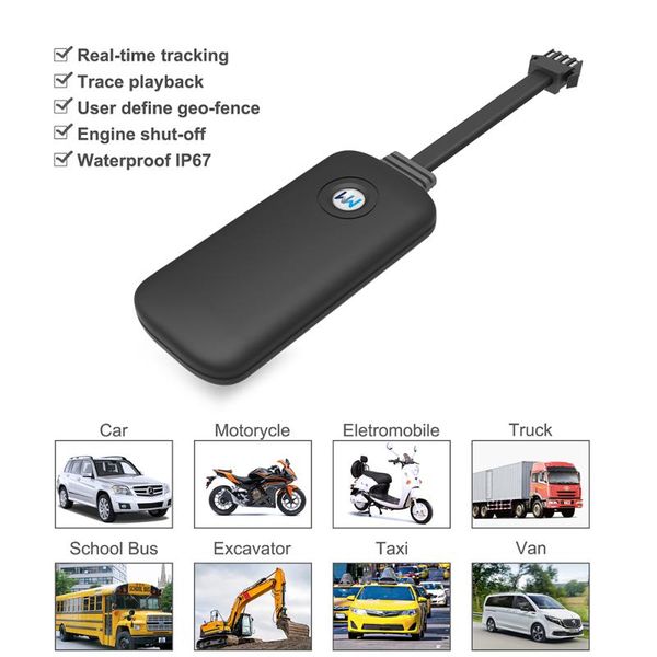 car gps & accessories professional 2g powerful tracker waterproof protection vibration alarm tracking device for and motorcycle
car gps & accessories professional 2g powerful tracker waterproof protection vibration alarm tracking device for and motorcycle