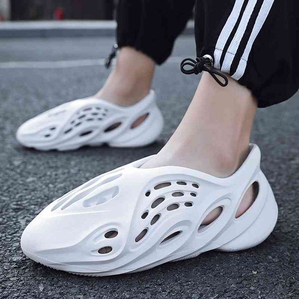 70% off outlet store summer men casual sandals outdoor women beach shoes fashion indoor slippers lazy hole couple 35-48 multicolor {category, Black
70% off outlet store summer men casual sandals outdoor women beach shoes fashion indoor slippers lazy hole couple 35-48 multicolor {category, Black