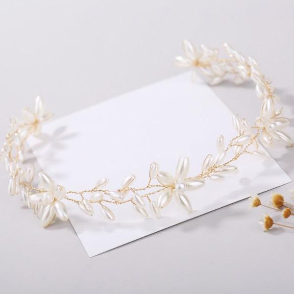 hair clips & barrettes gold pearl flower bride head band tiara bridal headband headpiece jewelry noiva wedding crown accessories decoration, Golden;silver
hair clips & barrettes gold pearl flower bride head band tiara bridal headband headpiece jewelry noiva wedding crown accessories decoration, Golden;silver