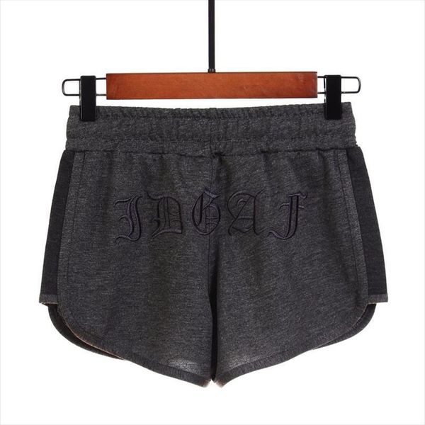 summer solid color plus size womens shorts elastic high waist bandage running sports wide leg pantalones cortos de mujer 4xl, White;black
summer solid color plus size womens shorts elastic high waist bandage running sports wide leg pantalones cortos de mujer 4xl, White;black