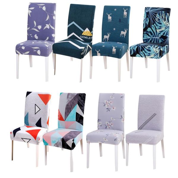 chair covers seat cover spandex elastic printing dining for banquet wedding party restaurant el housse de chaise
chair covers seat cover spandex elastic printing dining for banquet wedding party restaurant el housse de chaise