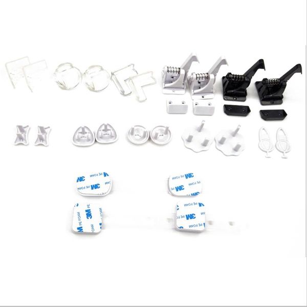 complete baby safety kit with cabinet locks, secure bedroom and kitchen, adjustable tape to ensure your child's carriers, slings & back
complete baby safety kit with cabinet locks, secure bedroom and kitchen, adjustable tape to ensure your child's carriers, slings & back