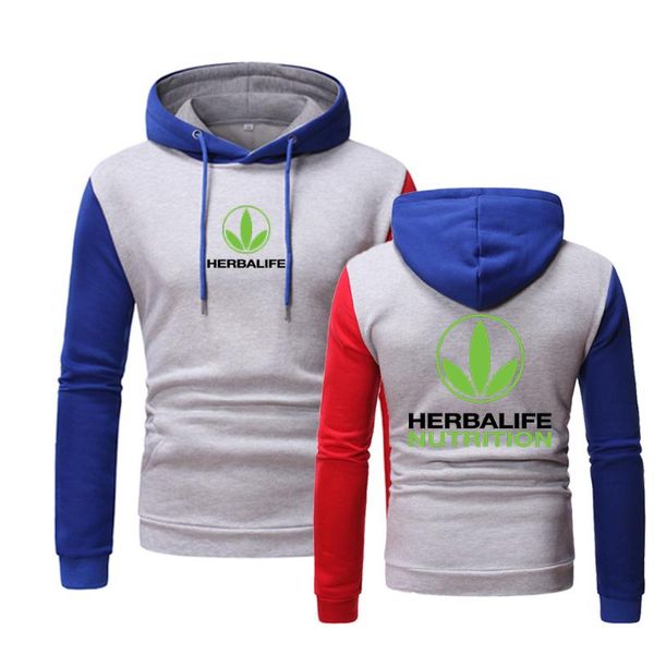 men's hoodies & sweatshirts spring and autumn 2021 herbalife nutrition men printing hedging fitness movement wild patchwork hooded coa, Black
men's hoodies & sweatshirts spring and autumn 2021 herbalife nutrition men printing hedging fitness movement wild patchwork hooded coa, Black