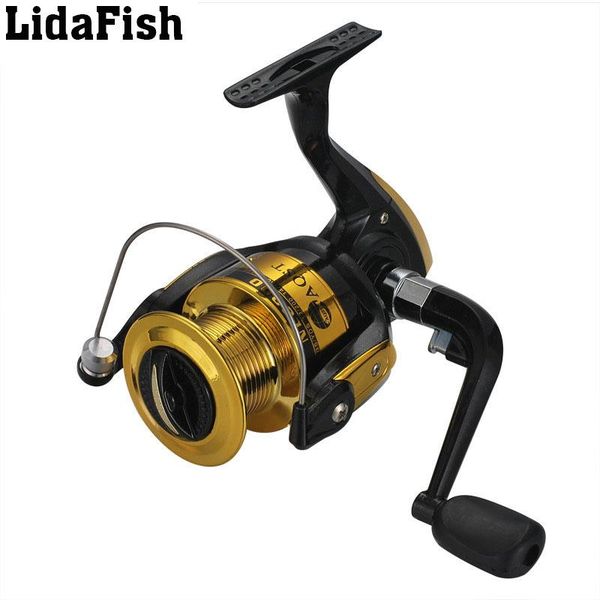 lidafish spinning fishing reel left/right interchangeable nl1000-nl6000 5.1:1 tackle casting baitcasting reels
lidafish spinning fishing reel left/right interchangeable nl1000-nl6000 5.1:1 tackle casting baitcasting reels