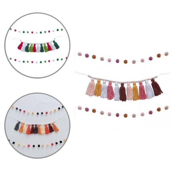 party decoration reusable 1 set cute po prop tassels tapestry no odor eye-catching for nursery
party decoration reusable 1 set cute po prop tassels tapestry no odor eye-catching for nursery