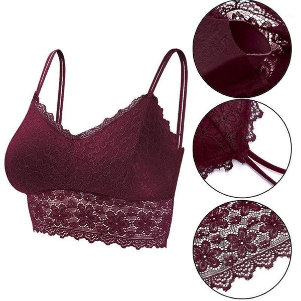 yoga outfit 6 pcs vest women sports bra underwear gym workout running lace athletic v neck fitness suspender with chest mat
yoga outfit 6 pcs vest women sports bra underwear gym workout running lace athletic v neck fitness suspender with chest mat