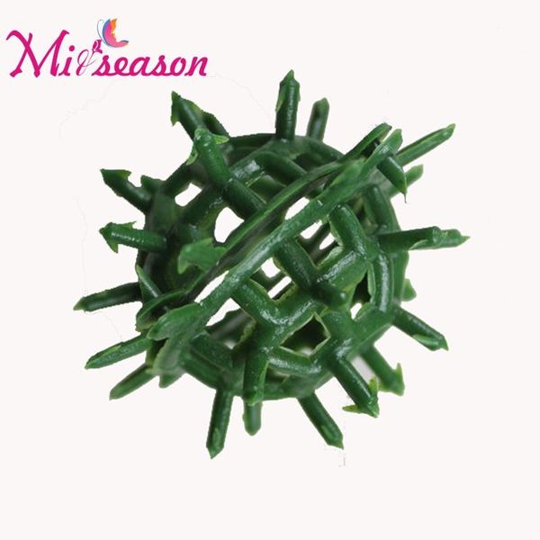 10pcs/lot 3cm diy flower ball base wreath flower frame for kissing balls grass ball wedding flowers accessories base arch
10pcs/lot 3cm diy flower ball base wreath flower frame for kissing balls grass ball wedding flowers accessories base arch