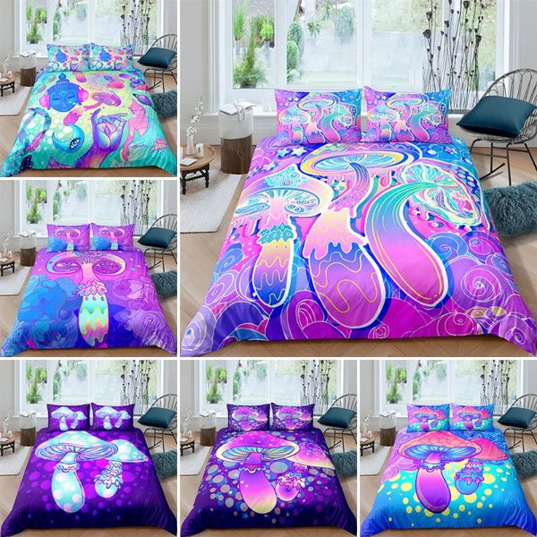 bedding sets children fashion hd digital colorful mushroom print duvet cover+ pillowcase single twin king bed set 6 style
bedding sets children fashion hd digital colorful mushroom print duvet cover+ pillowcase single twin king bed set 6 style