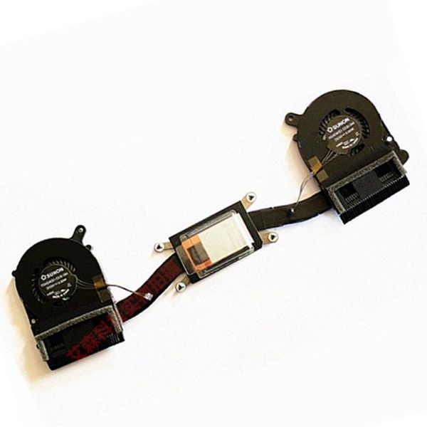 lapcooling pads cpu cooler heatsink fan for lenovo yoga 2 pro 13 13.3" 20266 pro13-ise pro13-ifi eg45040s1-c020-s9a eg45040s1-c030-s9a
lapcooling pads cpu cooler heatsink fan for lenovo yoga 2 pro 13 13.3" 20266 pro13-ise pro13-ifi eg45040s1-c020-s9a eg45040s1-c030-s9a