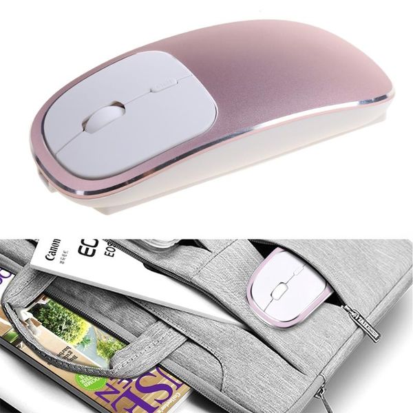 mice universal aluminum rechargeable optical type c + usb 2.4ghz 1600dpi wireless mouse for lappc notebook computer
mice universal aluminum rechargeable optical type c + usb 2.4ghz 1600dpi wireless mouse for lappc notebook computer