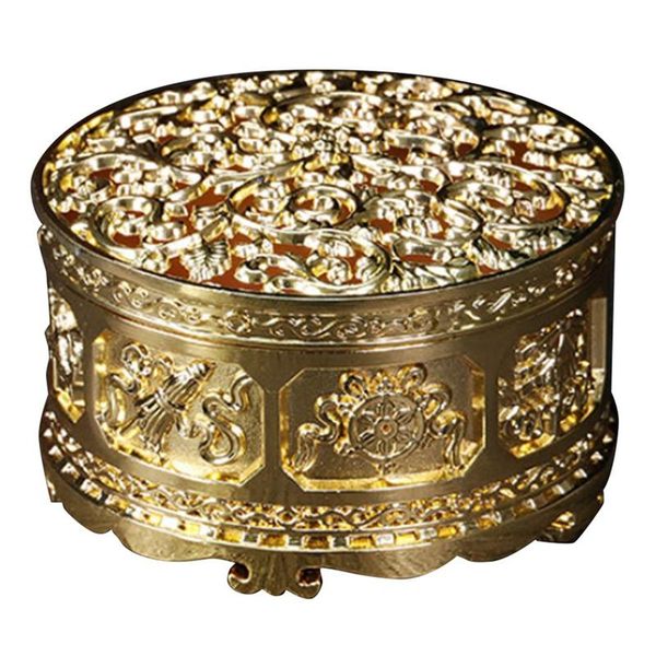 fragrance lamps at69 -metal incense burner, antique alloy coil base, room decoration meditation zen sandalwood censer
fragrance lamps at69 -metal incense burner, antique alloy coil base, room decoration meditation zen sandalwood censer