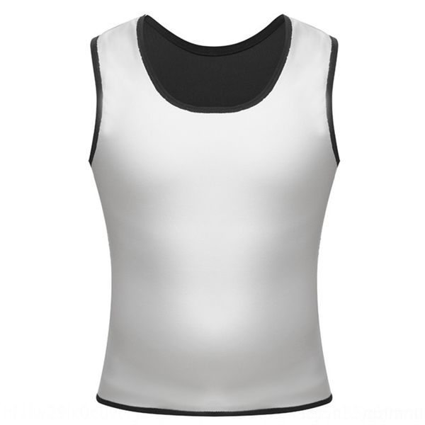 glwu men' sports fitness shaping clothes sweat wicking corset body men' tank shaping sauna sports body building clothes shapewe, White;black
glwu men' sports fitness shaping clothes sweat wicking corset body men' tank shaping sauna sports body building clothes shapewe, White;black