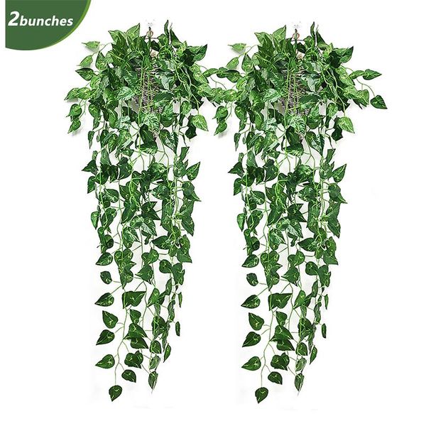 1pcs 90cm artificial plants wall decor green leaves leaf wedding jungle party plantas artificiales para decoracion decorative flowers & wrea
1pcs 90cm artificial plants wall decor green leaves leaf wedding jungle party plantas artificiales para decoracion decorative flowers & wrea