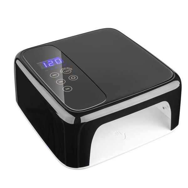 nail dryers wireless dryer 72w professional 15600mah rechargeable uv lamp led gel polish time display inversion
nail dryers wireless dryer 72w professional 15600mah rechargeable uv lamp led gel polish time display inversion