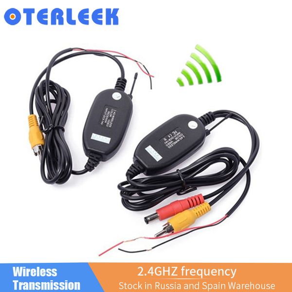 easy installation car rear view camera wireless wiring kit 2.4ghz dc 12v vehicle cameras wireless transmitter/receiverhello
easy installation car rear view camera wireless wiring kit 2.4ghz dc 12v vehicle cameras wireless transmitter/receiverhello