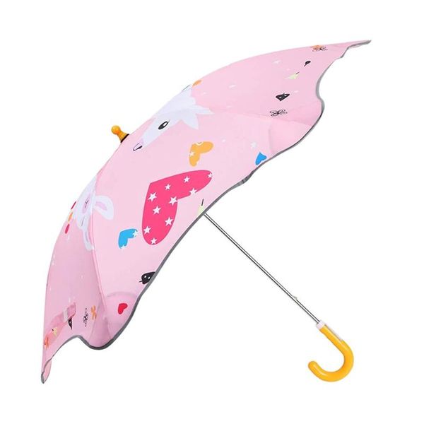 umbrellas kids umbrella for girls boys reverse anti-uv inverted toddle windproof cute animal
umbrellas kids umbrella for girls boys reverse anti-uv inverted toddle windproof cute animal