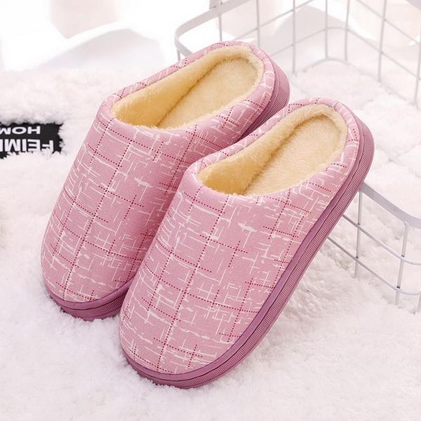 winter warm indoor slippers plush soft bottom women men home bedroom 2021 shoes woman floor slides, Black
winter warm indoor slippers plush soft bottom women men home bedroom 2021 shoes woman floor slides, Black