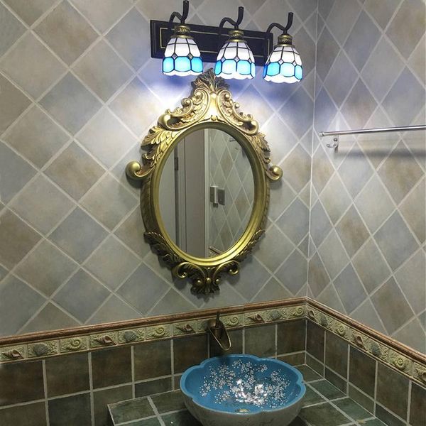 mirrors 61.5*83cm european and american retro bathroom mirror toilet washroom decoration hanging
mirrors 61.5*83cm european and american retro bathroom mirror toilet washroom decoration hanging