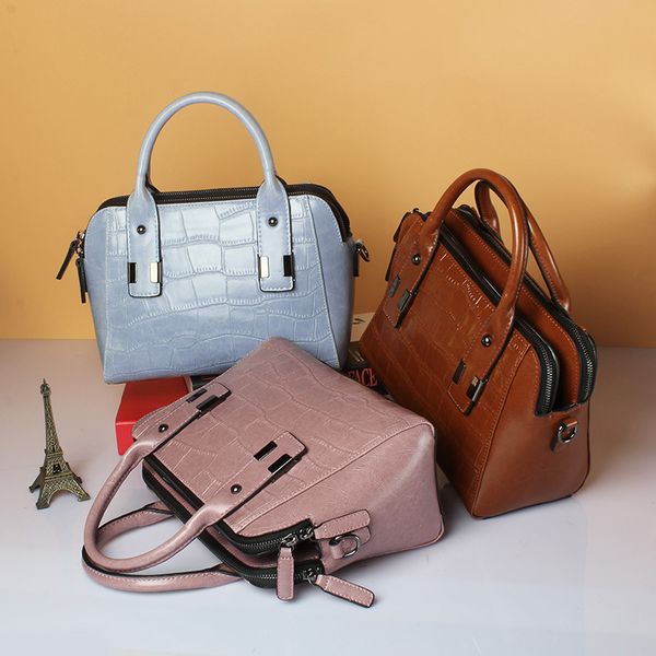 luxury herme handbags and storage yi road women's crocodile cow leather fashion trend single shoulder diagonal cro
luxury herme handbags and storage yi road women's crocodile cow leather fashion trend single shoulder diagonal cro