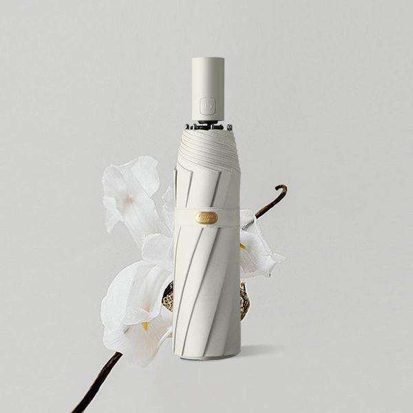 umbrellas simple design clear umbrella automatic same color coating sun protect rain women folding black men paraguas 
umbrellas simple design clear umbrella automatic same color coating sun protect rain women folding black men paraguas