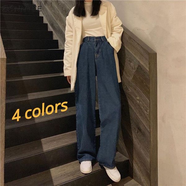colors jeans women loose leisure japanese style chic trendy bf streetwear all-match harajuku female bottom college women's, Blue
colors jeans women loose leisure japanese style chic trendy bf streetwear all-match harajuku female bottom college women's, Blue