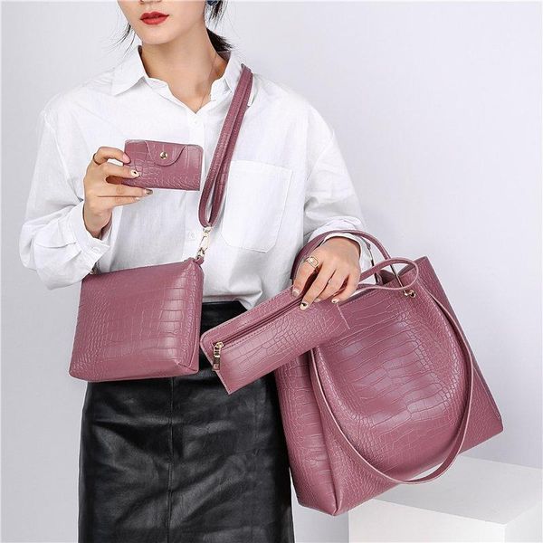 evening bags handbags women elegant purse luxury lady mature female leather soft high capacity formal business crocodile pattern
evening bags handbags women elegant purse luxury lady mature female leather soft high capacity formal business crocodile pattern