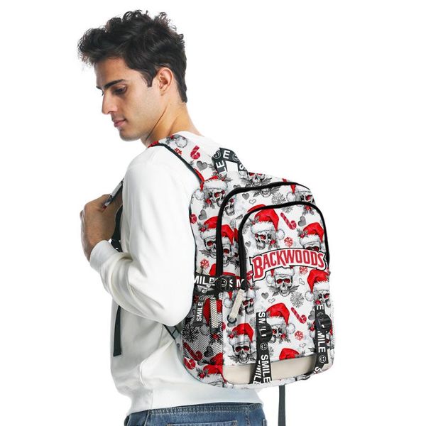 backpack halloween cigars backwoods backpacks for men women teenage boys girls school bags oxford waterproof outdoor shoulder bag
backpack halloween cigars backwoods backpacks for men women teenage boys girls school bags oxford waterproof outdoor shoulder bag